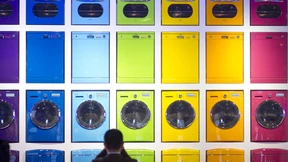 Neue Energiekennzeichen für Haushaltsgeräte