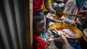 UN-Bericht stellt „extreme Brutalität“ fest