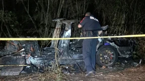 Autopilot bei tödlichem Unfall in Texas nicht aktiviert