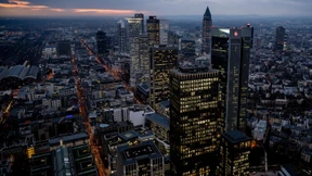 Zwölf Punkte für Frankfurt?