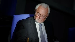 FDP-Vize Kubicki: Ohne gemeinsamen Haushalt ist diese Koalition am Ende