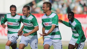 Fürths erster Platz - Aachens verpasster Sieg