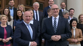 Klare Regeln für den RBB