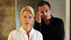 Hurra, die Schule brennt