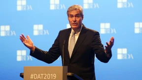 „Der Wind bläst uns mit Wucht ins Gesicht“