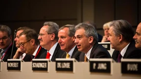 Im Sumps der Städte