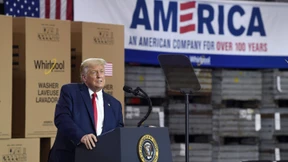 Trump führt Zoll auf kanadisches Aluminium wieder ein