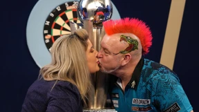 „Sie ist zurück. Das ist meine Lady“