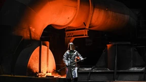 Investitionen in Climate-Tech-Start-ups springen auf 8,1 Milliarden Dollar