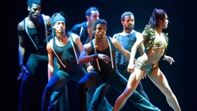 Bei diesen Rhythmen kann alles passieren