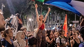 Linksruck lässt die Märkte kalt