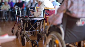 Was Kinder für ihre alten Eltern zahlen müssen