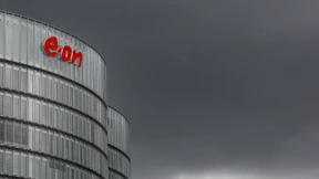 Verkaufsliste für europäische Standardwerte 