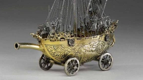 Münchner Vatikanbewacher