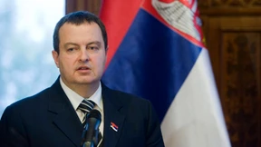 „Ich bin es leid, Märchen über das Kosovo zu erzählen“