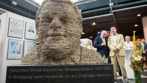 Lob und Preis für den Imperator der Lüfte