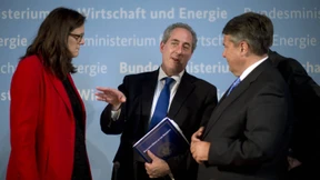 Ringen unter gleich Starken