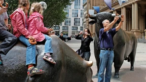 Europäischer Index zwischen „tun oder sterben“