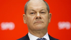 SPD stellt ihre Minister vor