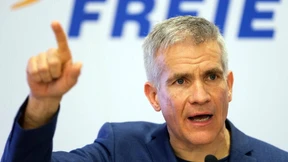 „Wir denken nicht parteipolitisch“