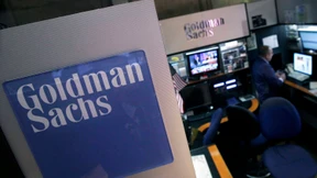 Computerpanne bei Goldman Sachs