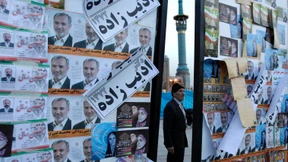 Im gefühlten Belagerungszustand