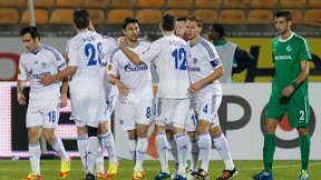 Schalke gewinnt mit B-Elf