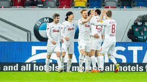 Kiel zurück auf dem Relegationsrang