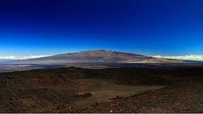 Faszinierende Feuerzwillinge