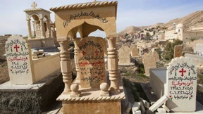 Für eine internationale Schutzzone im Nordirak