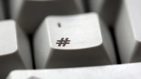 Facebook versteht Hashtags