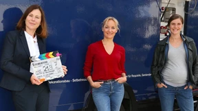 Schauspielerin Eva Herzig lehnt Impfung ab