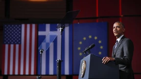 „Die amerikanische Demokratie ist größer als jede Einzelperson“