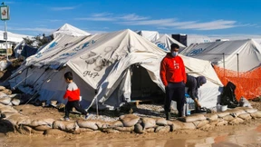 Abschiebungen nach Griechenland untersagt