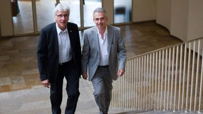 Kommunaler Finanzausgleich: Städtetag droht mit Klage