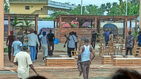 Es geht um mehr als geraubte Bronzen