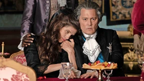 Der König liebt Skandale nicht