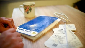 Wie Sie mit ein wenig Disziplin richtig sparen