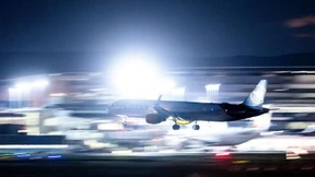 Neuer Vogel am Himmel der Luftfahrt