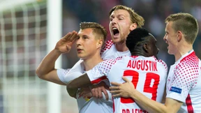 Leipziger Entschlossenheit wird belohnt