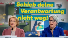 SPD-Politiker beklagt Untätigkeit der Familienministerin