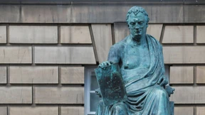 Was Volkswirte David Hume verdanken