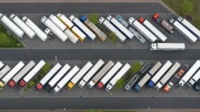 BGH weist Sammelklagen gegen Lkw-Kartell Grenzen auf