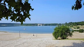 Karten für Langener Waldsee nur im Vorverkauf