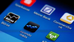 Viele Banken-Apps enttäuschen