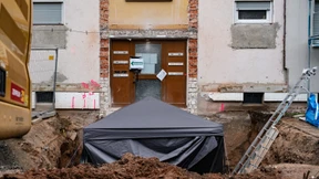 Darum ging die Entschärfung der Bombe so schnell