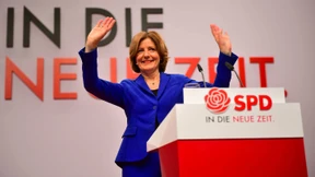 „Die SPD ist Volkspartei, und wird es immer bleiben“