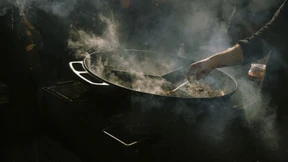 So verwertet man ein ganzes Schwein