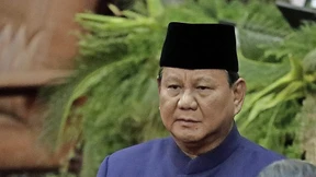Indonesischer Präsident mit autokratischen Instinkten