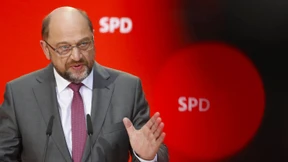 Martin Schulz erklärt sich auf SPD-Bundesparteitag